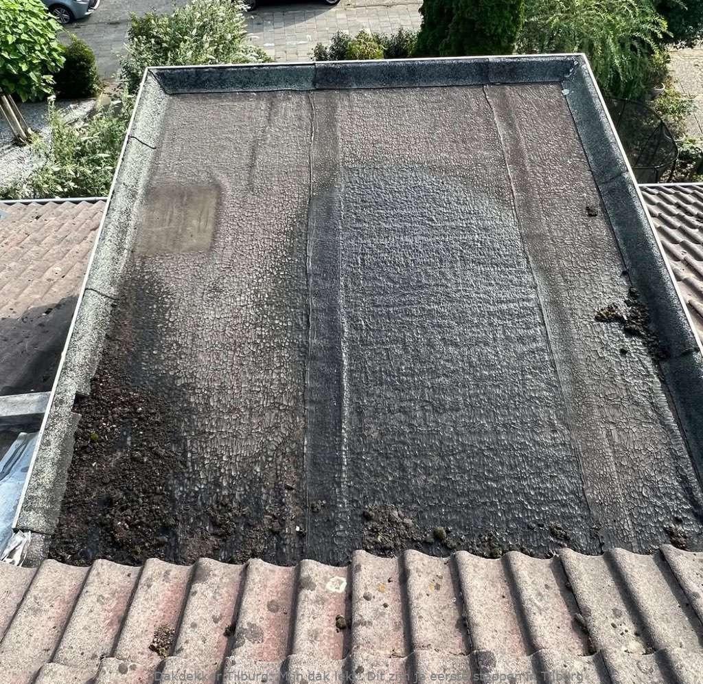 Dak Lekt Tilburg