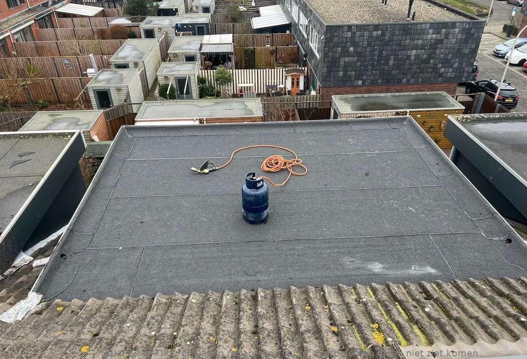 Daken Repareren Tilburg