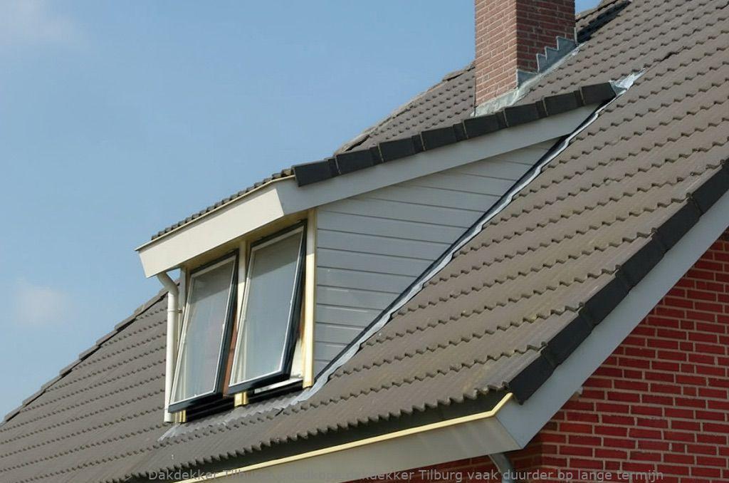 Goedkope Dakdekker Tilburg