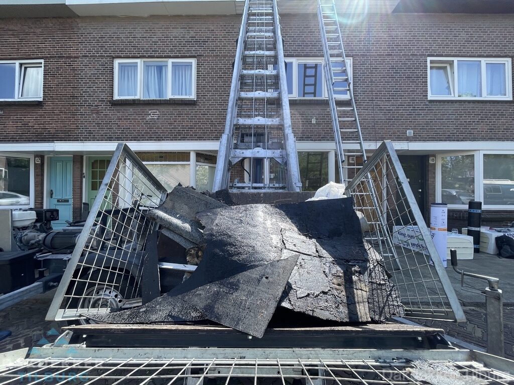 Kosten Dakreparatie Tilburg Rotated