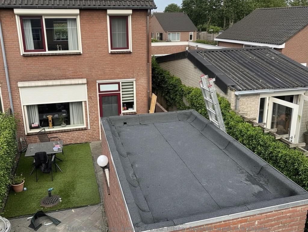 Lekkage Schuur Tilburg