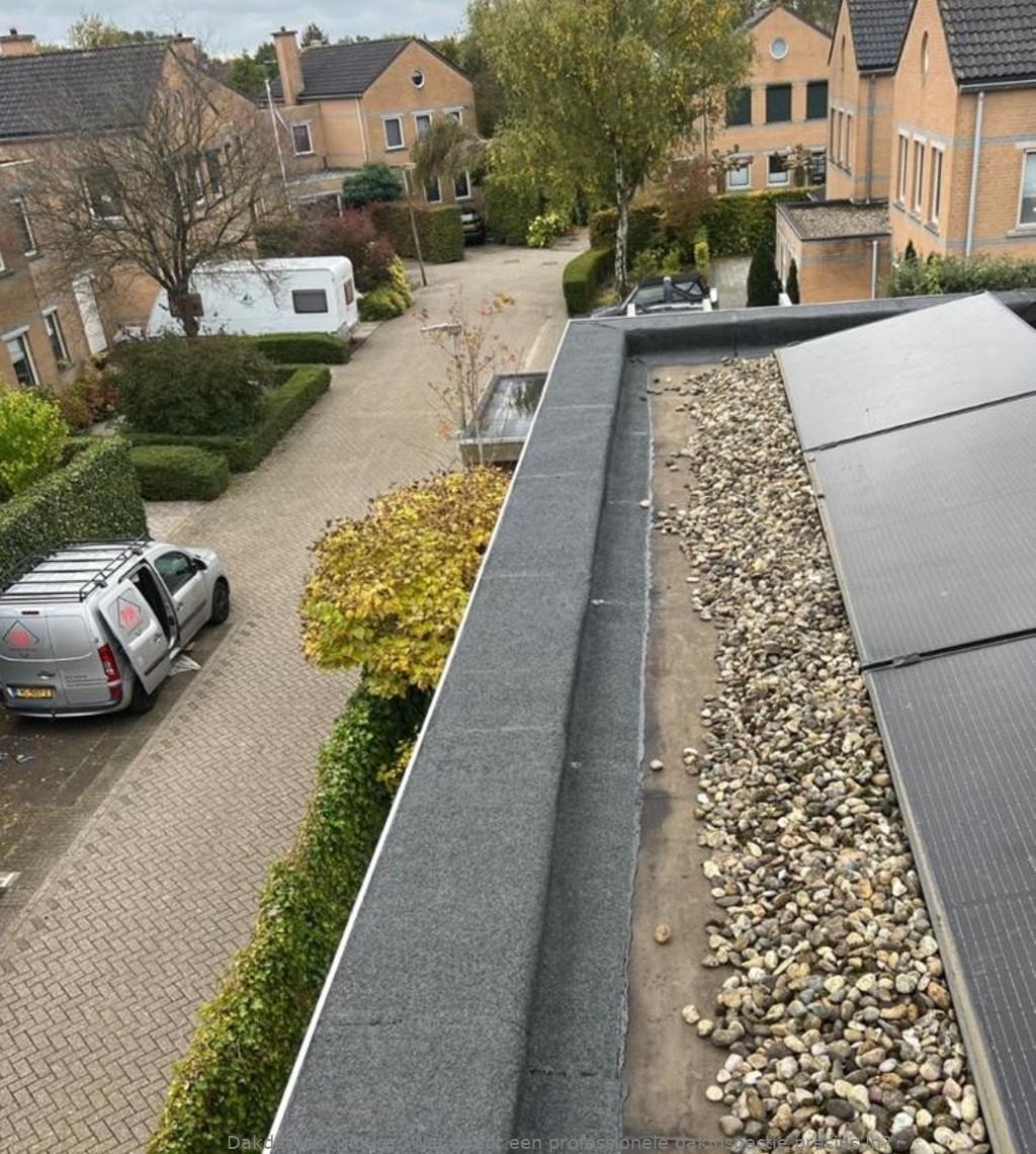 Professionele Dakinspectie Tilburg